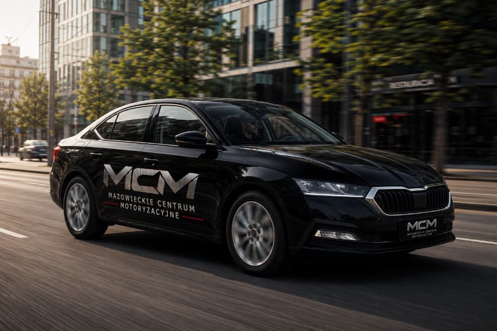 MCM Auto