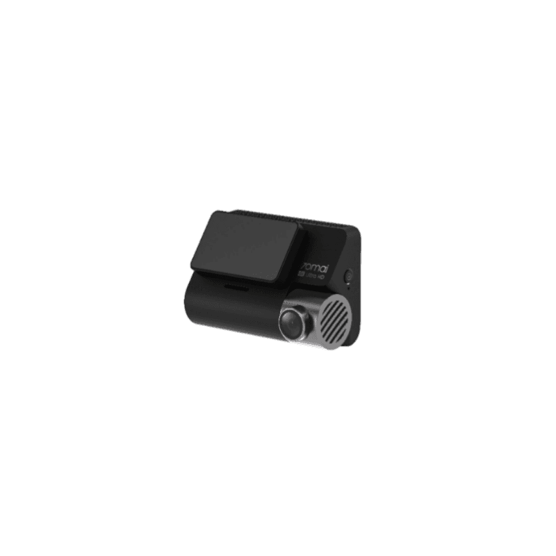 70mai 4K A810 Dash cam + backup camera RC12