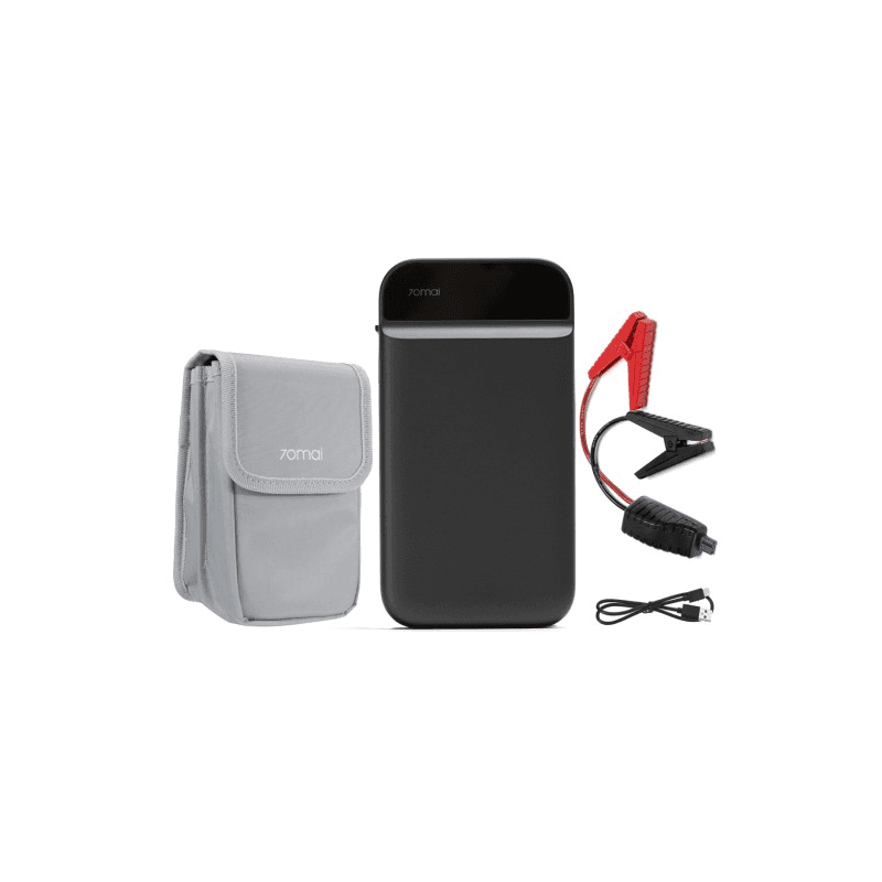 70mai Jump Starter